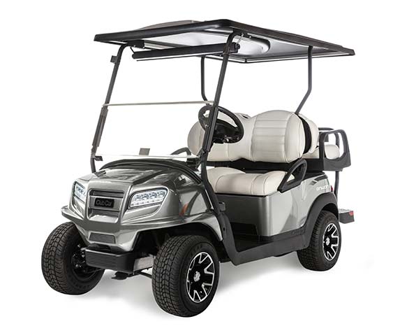 Club Car® Golf Cars for sale in Goldsboro, NC