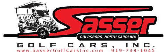 Sasser Golf Cars, Inc.